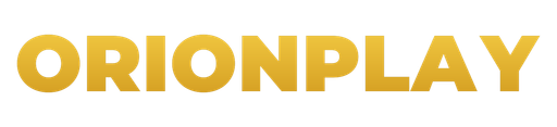 OrionPlay Logo